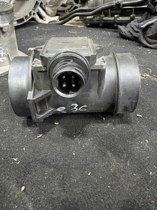 Bmw e36 2.0i Дебитомер