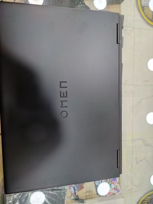 HP Omen 16 RTX 4060