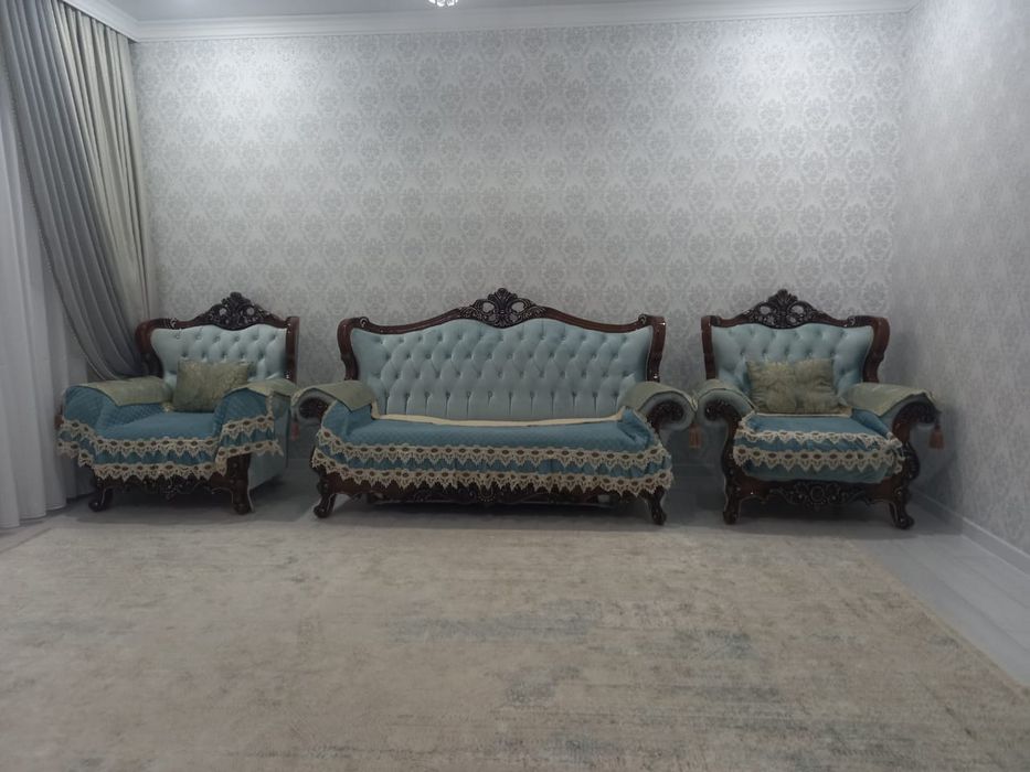 Полный набор дивана