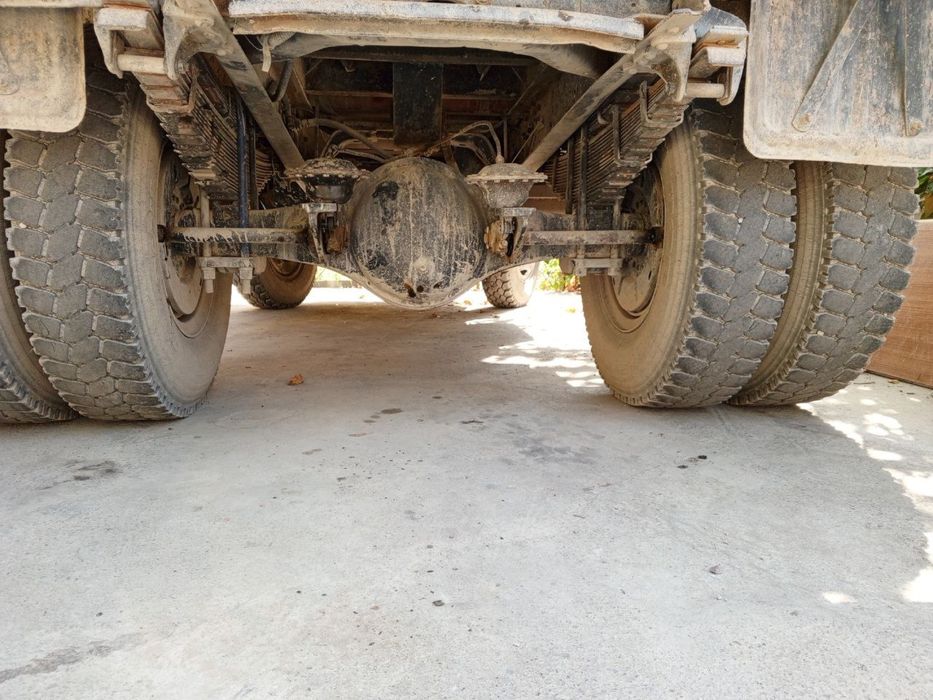 Зил сотилади, зил