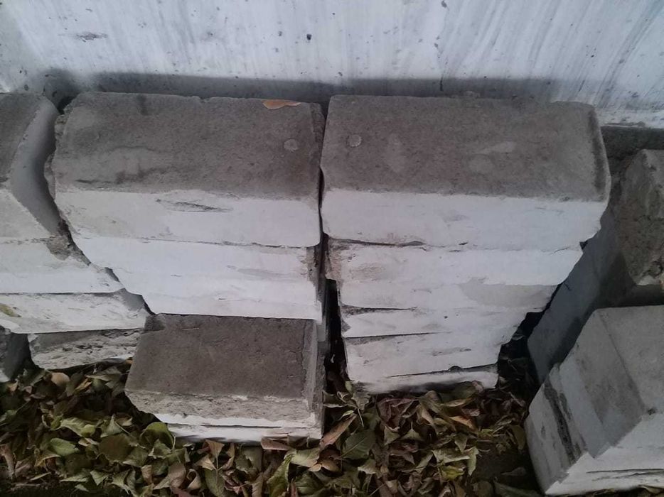 Силикатный кирпич, 100тг