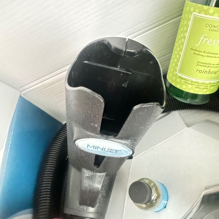 Прахосмукачка Rainbow