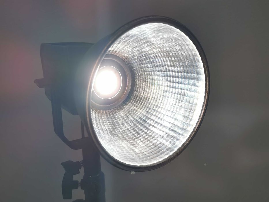 Nanlite Forza 60 компактно студийно LED осветление (5600K Day-Light)