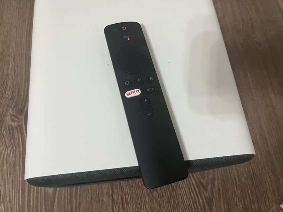 Проектор Xiaomi Mi Smart 2 Pro