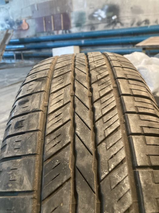 Продам шины 245/70.16