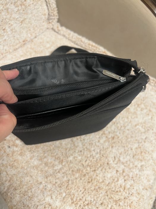 Барсетка сумка мужская