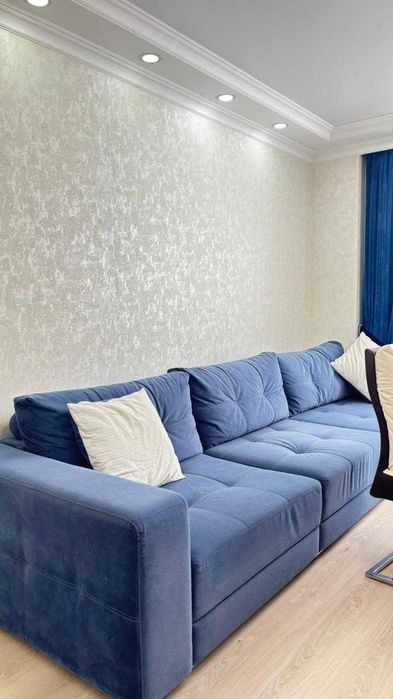 Продается 3-ком с площадью 82м2