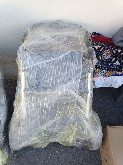 каляска в хорошем состоянии