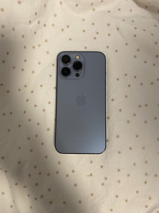 Apple iPhone 13 Pro Sierra Blue 128Gb