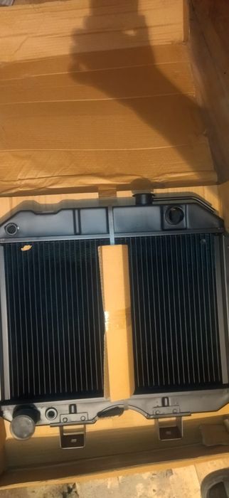 Продам автозапчасти на УАЗ и ГАЗель
