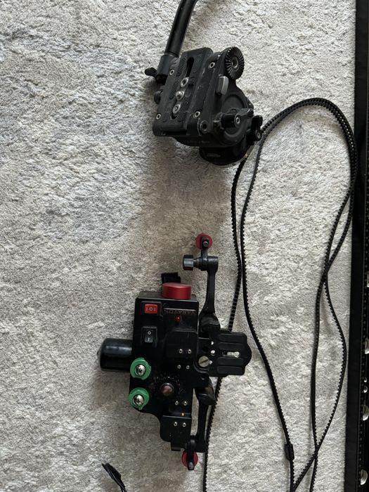 Продам слайдер Varovan 815 Fh