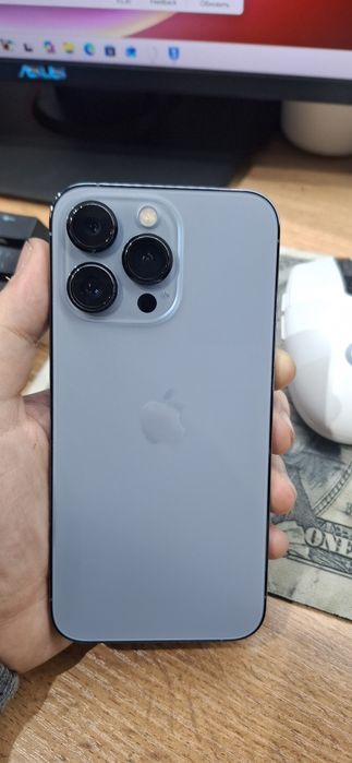Iphone 13 pro 256Gb 77%