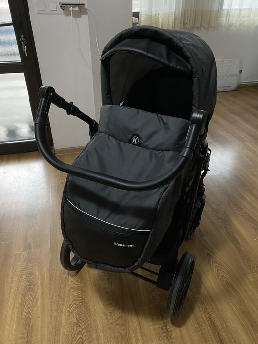 Carut 3 in 1 Krausmann