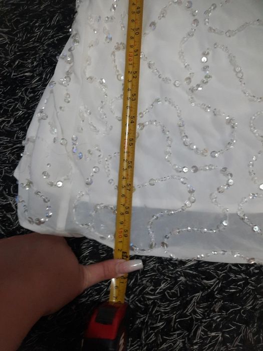 Vând rochie Maya Deluxe mărimea 42