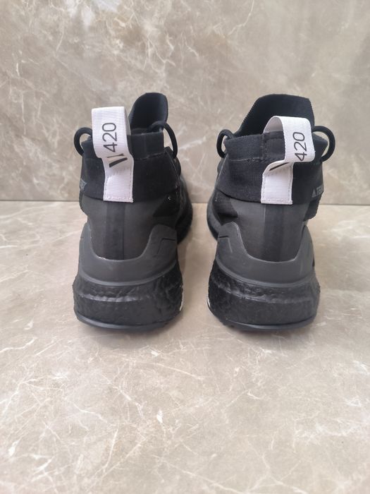 Adidas Terrex Free Hiker Gtx GORE-TEX номер 40