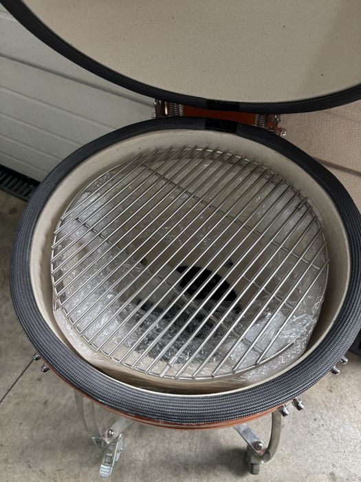 Грил London Sunshine