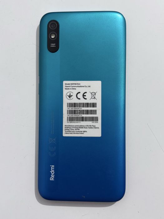 Redmi 9 A redmi 9 A