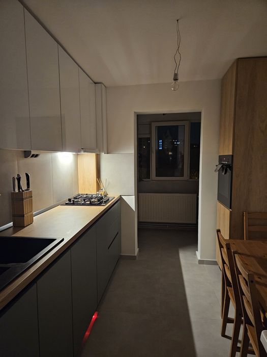 Apartament 3 Camere Renovat, Utilat, Dristor