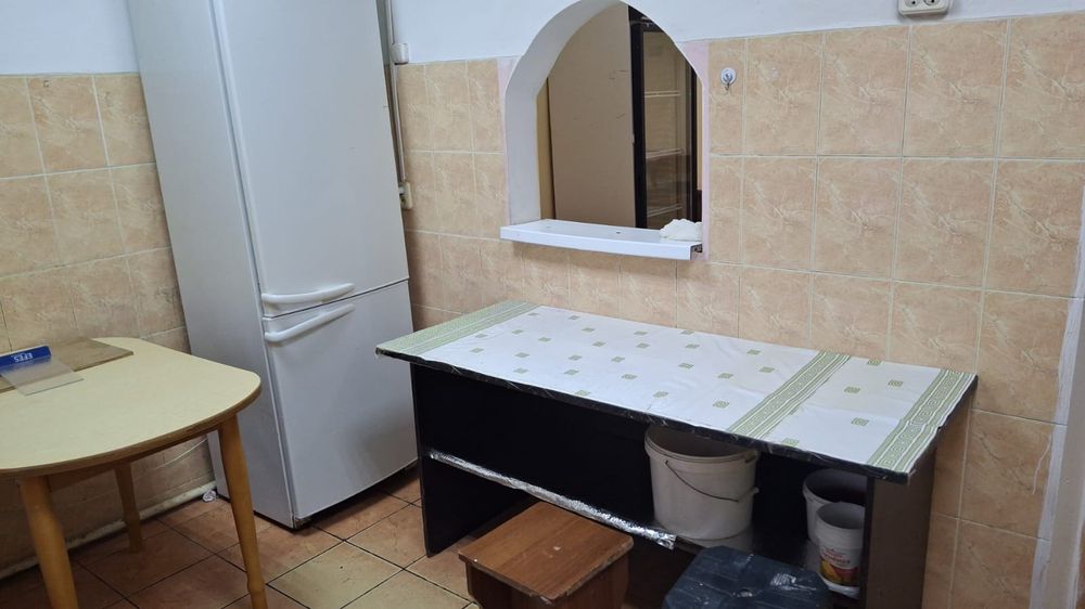 Здаётся столовая