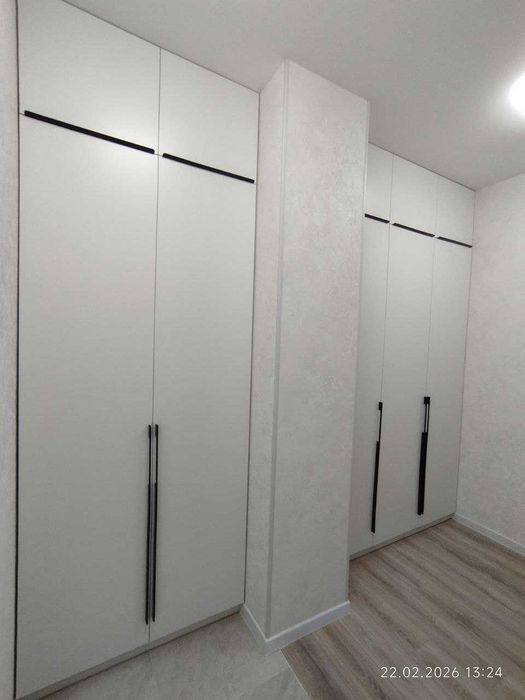 Аренда 2х комнатной квартиры на Ш Руставели в новостройке