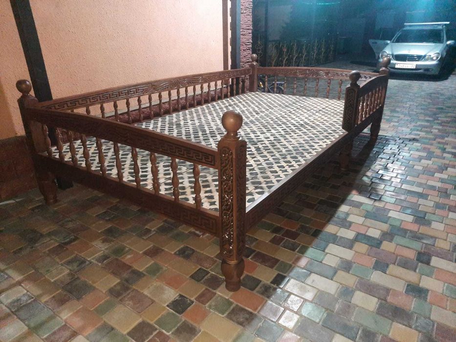 Топчан topchan всегда в наличии