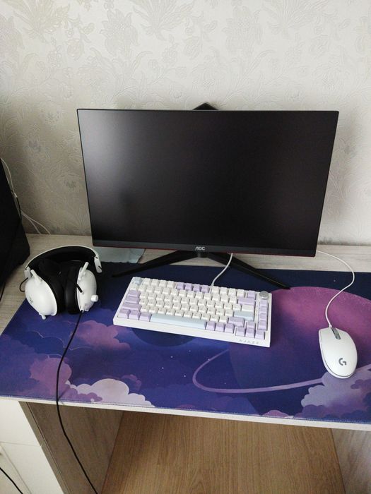 Компьютер и составные