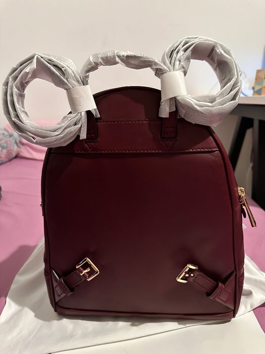 Ghiozdan Michael Kors nou