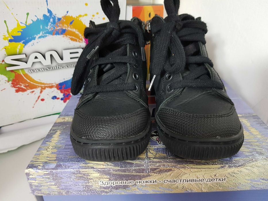 Детская обувь для девочек