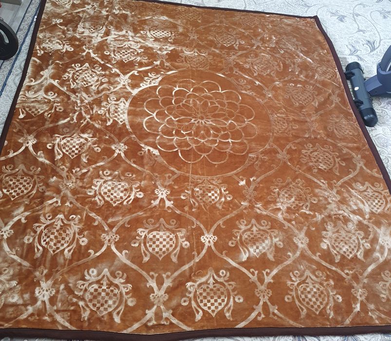 Адеял корейкий отличном состояние новое