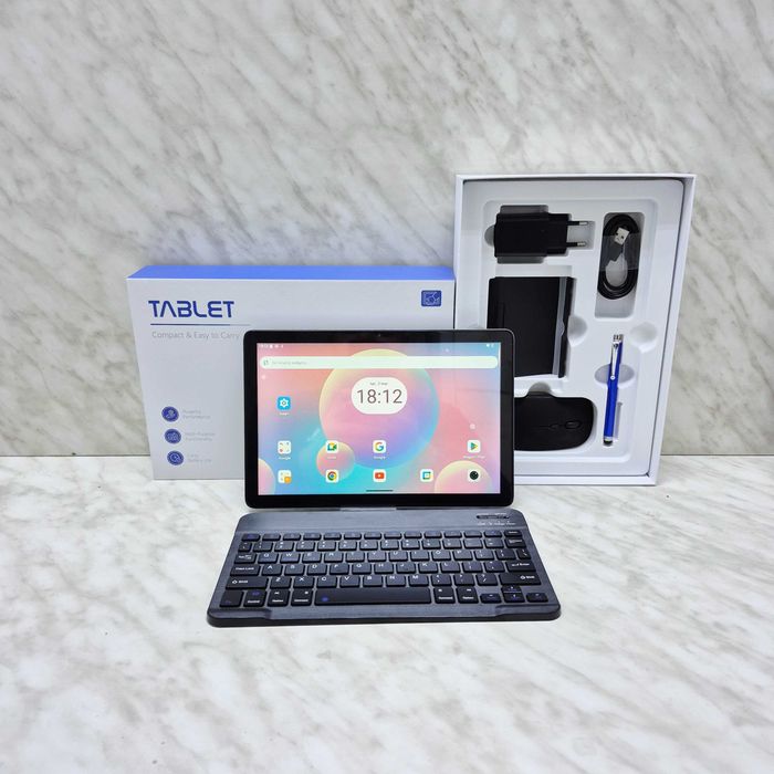 Tableta TABWEE T20 8+16gb Ram 256GB Noua Zeus Amanet Militari