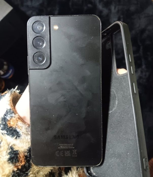 Vând/schimb samsung s22 128gb