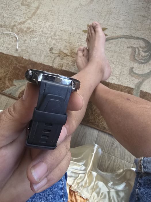 Huawei watch gt5