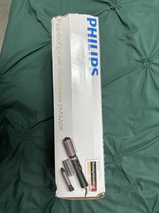 Въртящя се маша Philips