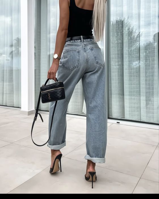 Продам джинсы женские