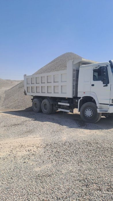 Доставка  щебень и клинеца и вывоз мусора строительных материалов