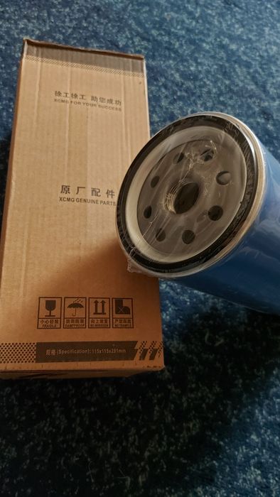 Сердечник масляного сепаратора XCMG