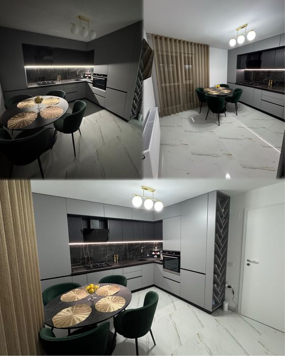 Casa Mobilata/Utilata // 120Mp Utili/300 Mp teren// Valea Geamana//