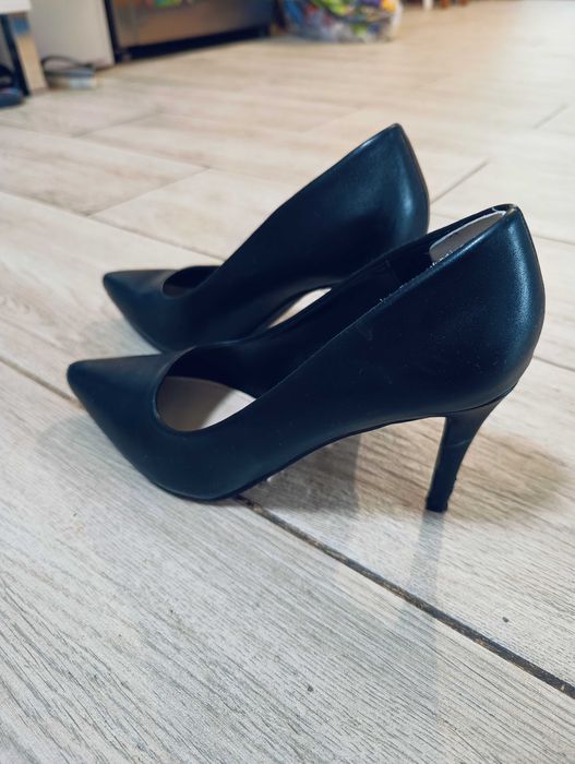 Pantofi dama Stiletto Jenny Fairy