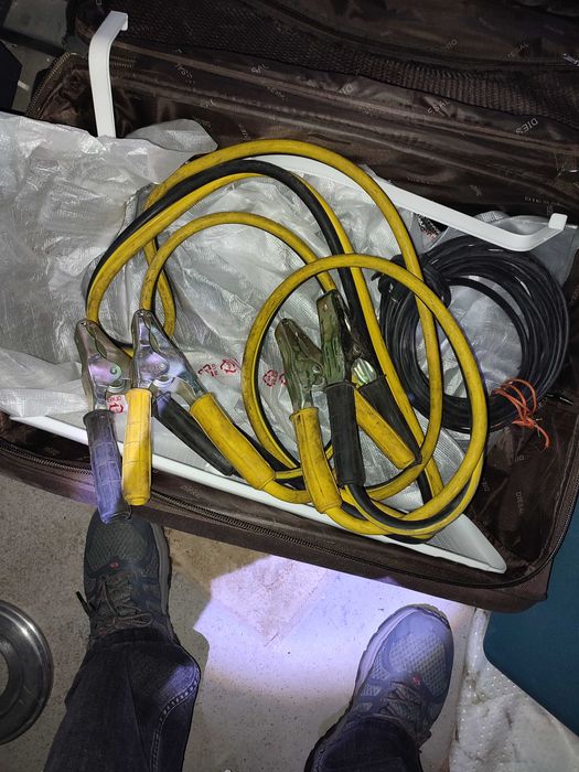 Генератор на Раф4