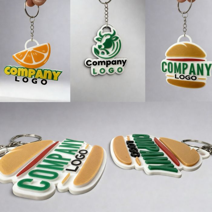 Ключодържатели Персонализирани