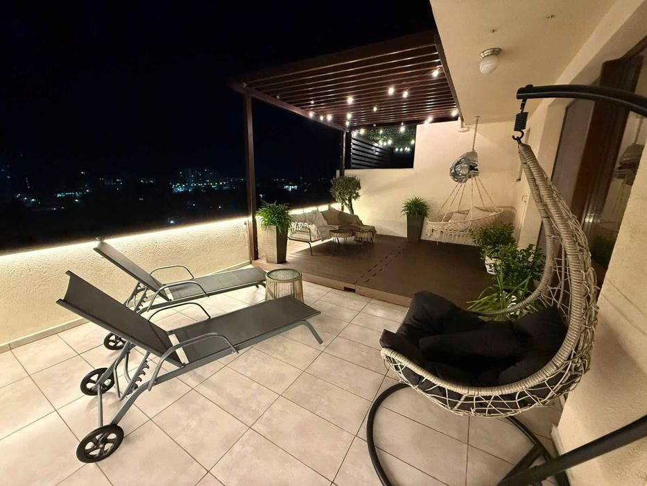 Apartament cu terasa tip Penthouse 3 camere - DIRECT PROPRIETAR Metalurgiei Sector 4 Bucuresti
