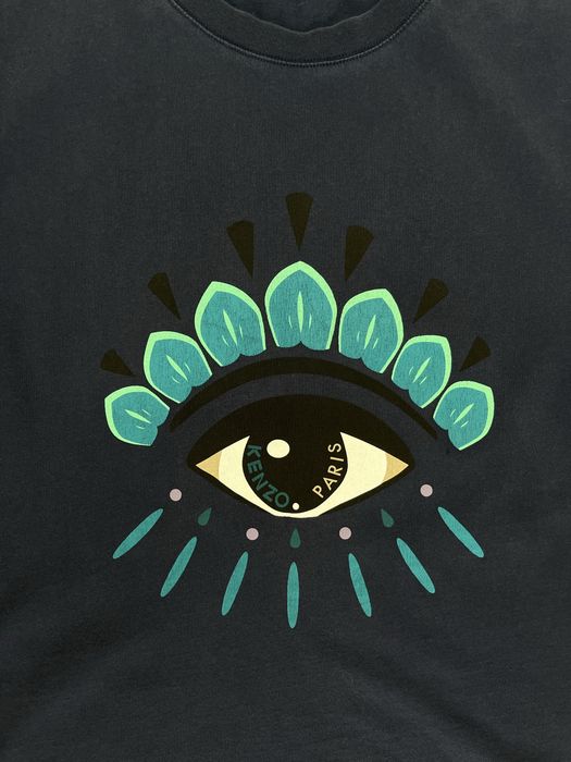 Kenzo мъжка тениска M-L