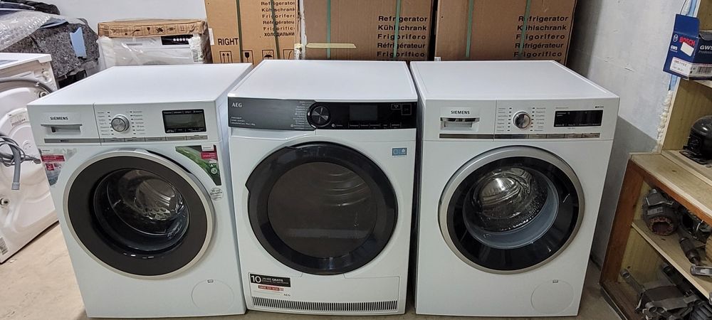 Хладилници за вграждане