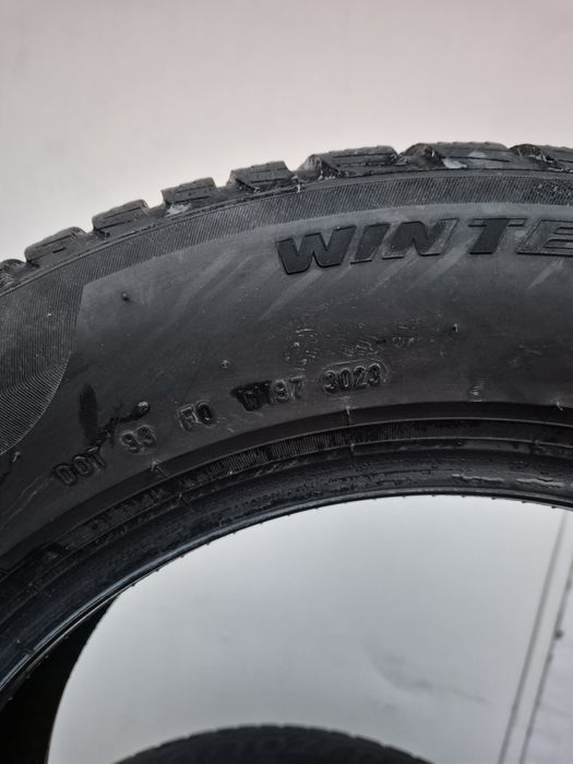 DOT 2023!!! 4x anvelope iarna 205 60 R16 pret 4 buc.