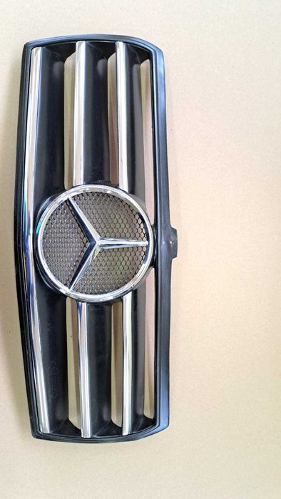 Тунинг добавка за маска Mercedes 190 W201