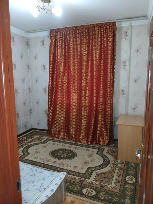 Аренда 3 ком квартира яккасарайский район