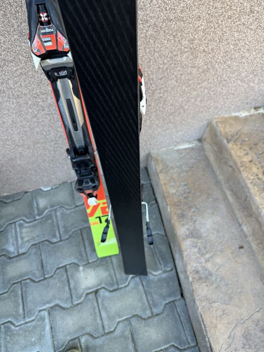 Volki 170см готови за сезона !