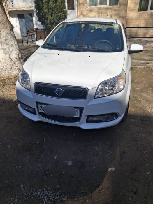 Продаётся Nexia 3!!! Срочно!!!