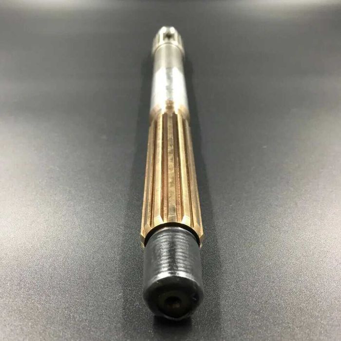 Муравей учун Редуктор ва Мостлар