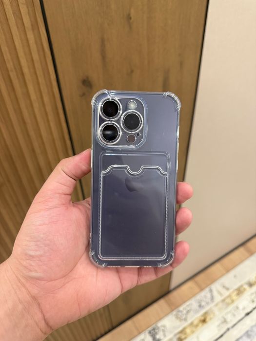 Iphone 14 PRO 256гб без дефектов